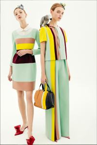 Delpozo Pre-Fall 2018