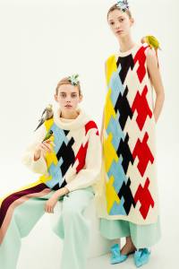 Delpozo Pre-Fall 2018