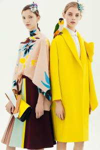 Delpozo Pre-Fall 2018