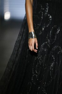 Details at Givenchy Couture Spring 2018