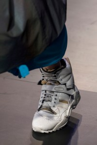 Details at Maison Margiela Couture Spring 2018