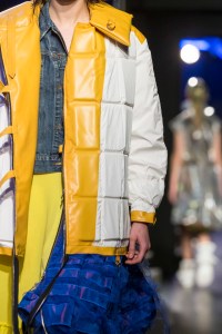 Details at Maison Margiela Couture Spring 2018