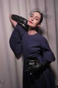Erin O'Connor