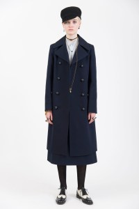 Dior Pre-Fall 2018