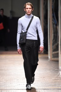 Dirk Bikkembergs Men's Fall 2018
