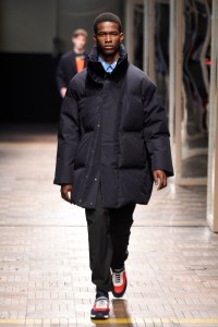 Dirk Bikkembergs Men's Fall 2018