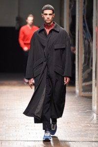 Dirk Bikkembergs Men's Fall 2018