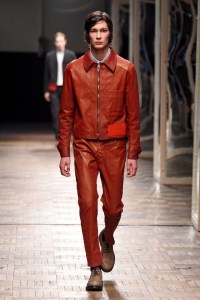 Dirk Bikkembergs Men's Fall 2018