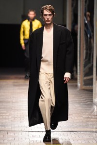 Dirk Bikkembergs Men's Fall 2018
