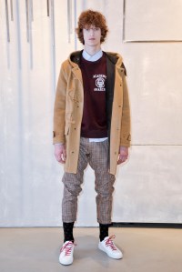 DONDUP Men's fall 2018