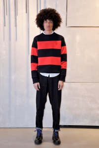 DONDUP Men's fall 2018
