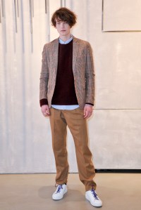 DONDUP Men's fall 2018