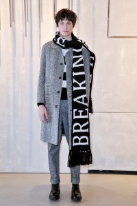 DONDUP Men's fall 2018