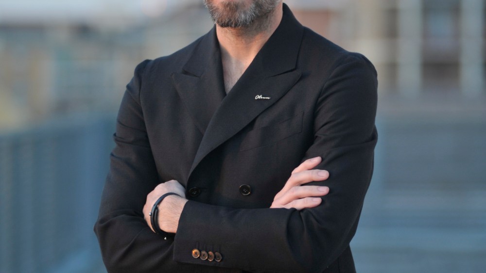 Simon Spurr
