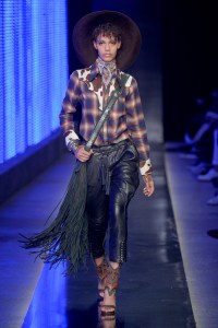 Dsquared2 Men's Fall 2018