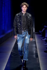 Dsquared2 Men's Fall 2018
