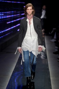 Dsquared2 Men's Fall 2018