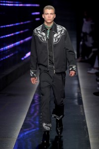 Dsquared2 Men's Fall 2018