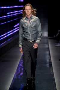 Dsquared2 Men's Fall 2018
