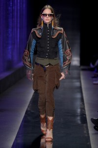Dsquared2 Men's Fall 2018