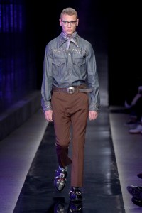 Dsquared2 Men's Fall 2018