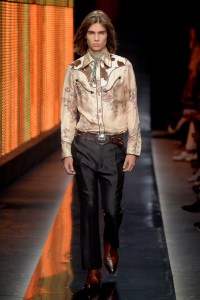 Dsquared2 Men's Fall 2018