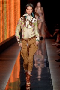 Dsquared2 Men's Fall 2018