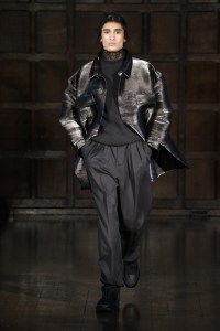 Edward Crutchley Men's Fall 2018