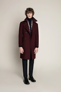 Eidos Men's Fall 2018