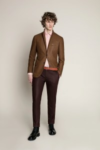 Eidos Men's Fall 2018