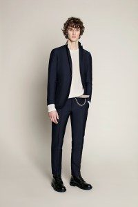 Eidos Men's Fall 2018
