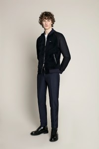 Eidos Men's Fall 2018