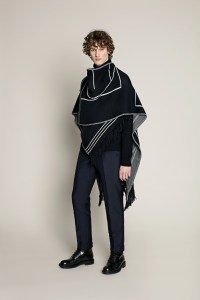 Eidos Men's Fall 2018