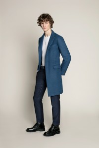 Eidos Men's Fall 2018