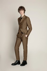 Eidos Men's Fall 2018
