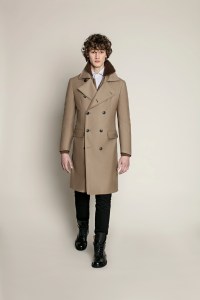 Eidos Men's Fall 2018