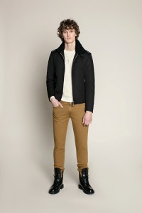Eidos Men's Fall 2018