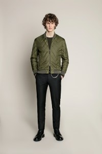 Eidos Men's Fall 2018