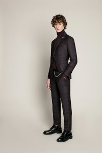 Eidos Men's Fall 2018