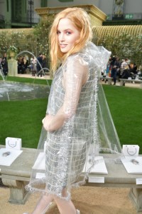 Ellie Bamber