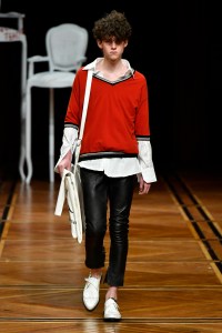 Enfants Riches Déprimes Men's Fall 2018