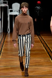 Enfants Riches Déprimes Men's Fall 2018