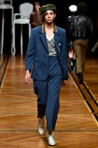 Enfants Riches Déprimes Men's Fall 2018