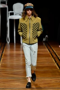 Enfants Riches Déprimes Men's Fall 2018