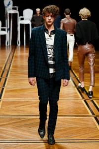 Enfants Riches Déprimes Men's Fall 2018