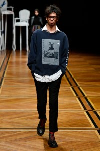 Enfants Riches Déprimes Men's Fall 2018