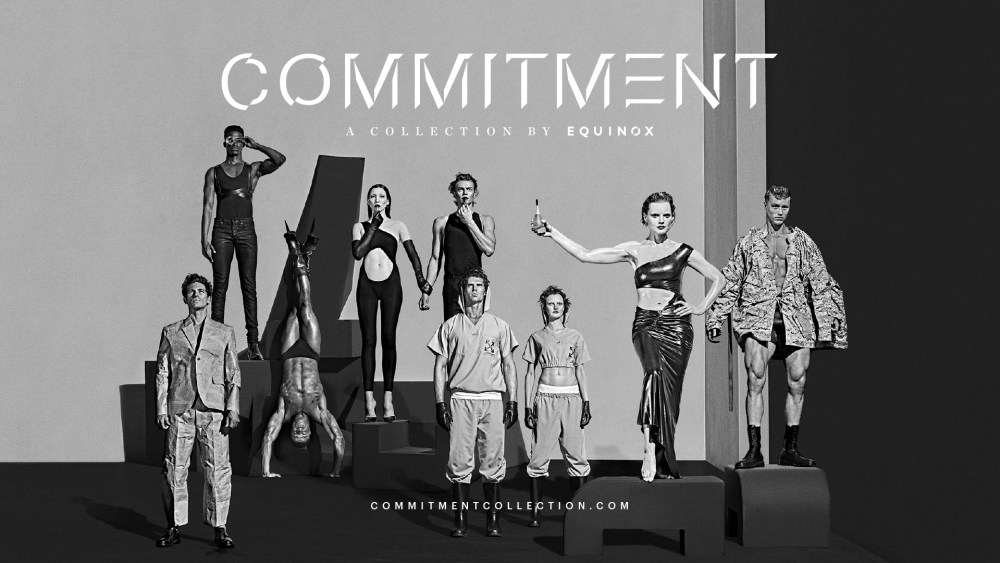 Equinox Donating $1 Million Following Stephen Ross Backlash
