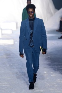Ermenegildo Zegna Men's Fall 2018