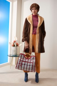 Fendi Pre-Fall 2018