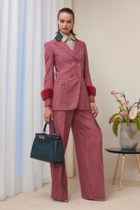 Fendi Pre-Fall 2018